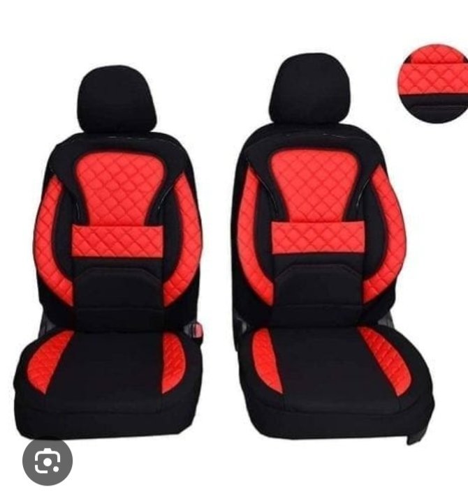 Housse Voiture ❤️ jamais utilisé 