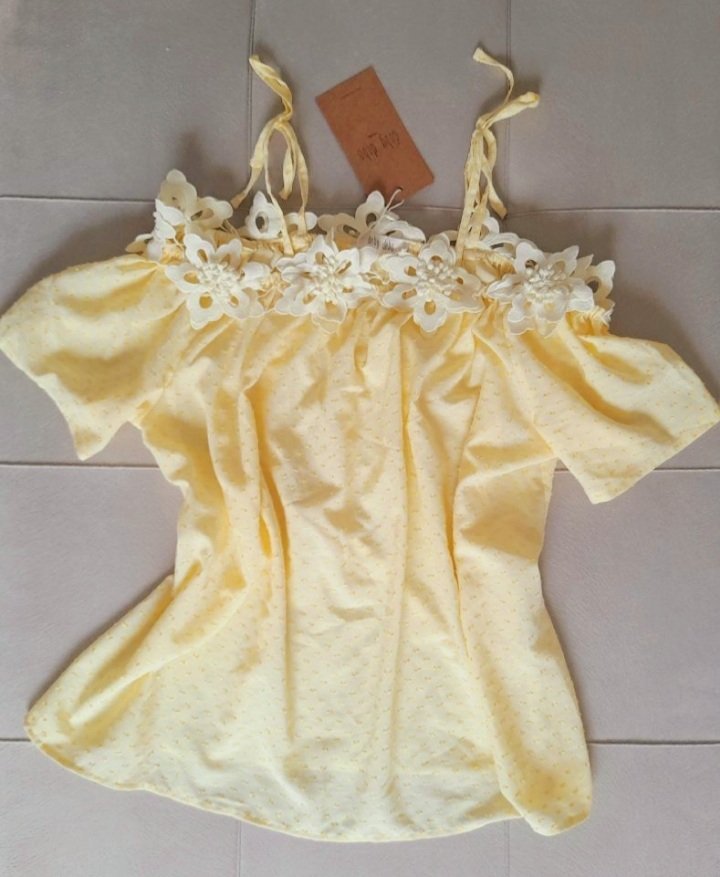 Pull Deby ❤️ jamais porté 