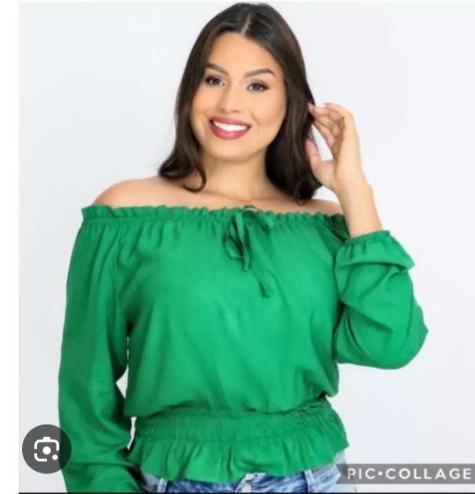 Pull chemise GDM ❤️
