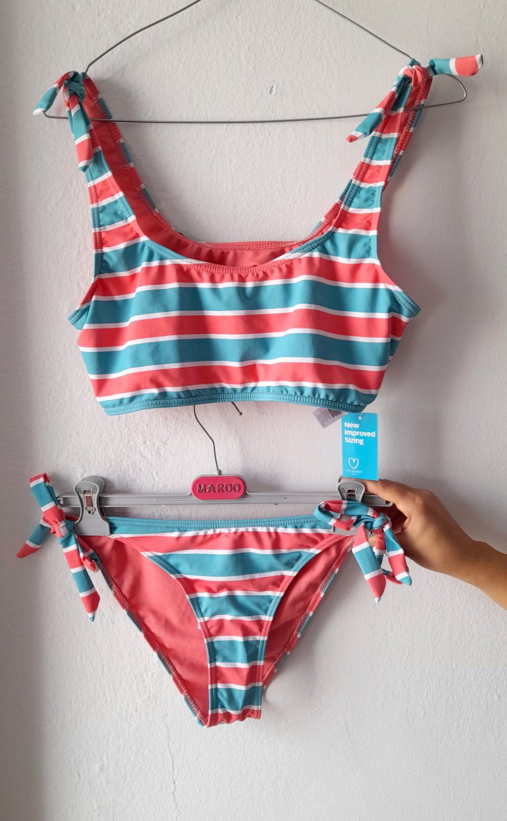 Bikini Primark 👙 jamais porté 
