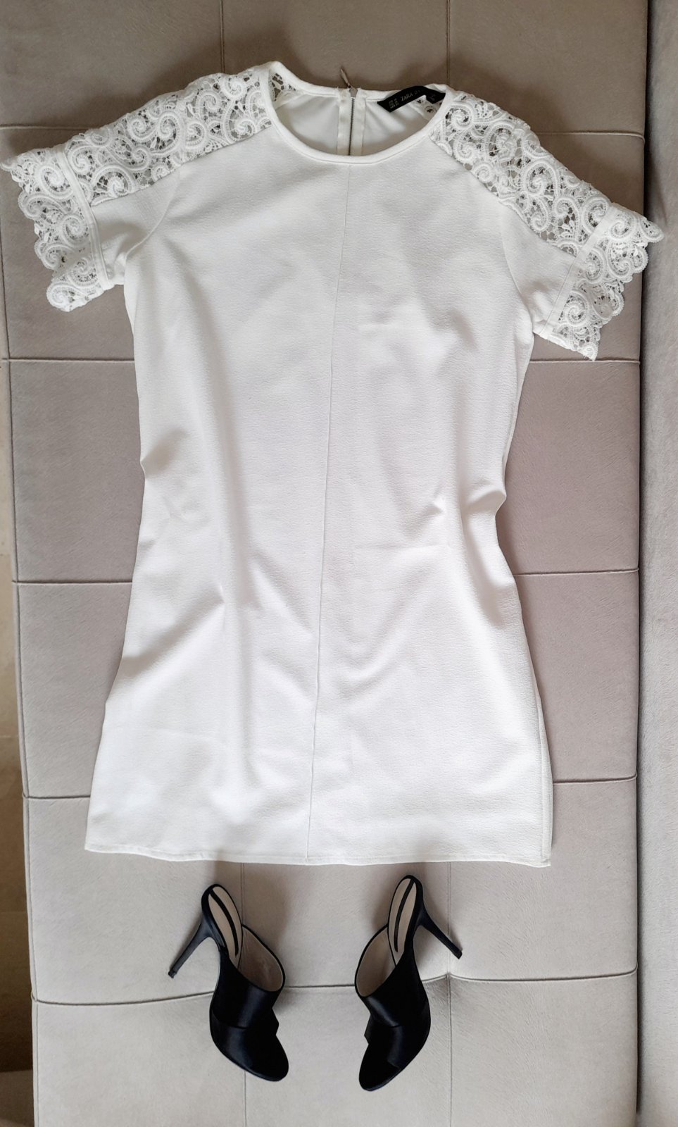 Robe Zara ❤️