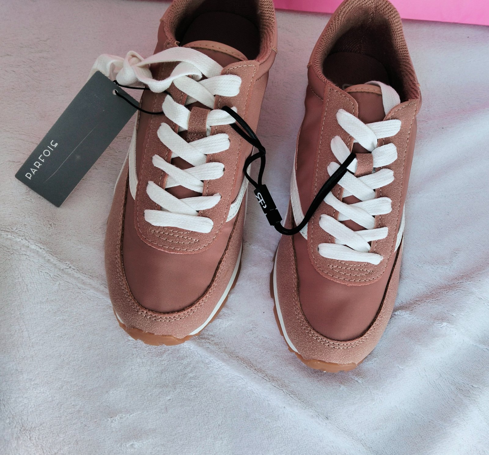 Espadrilles Parfois ❤️ jamais porté 