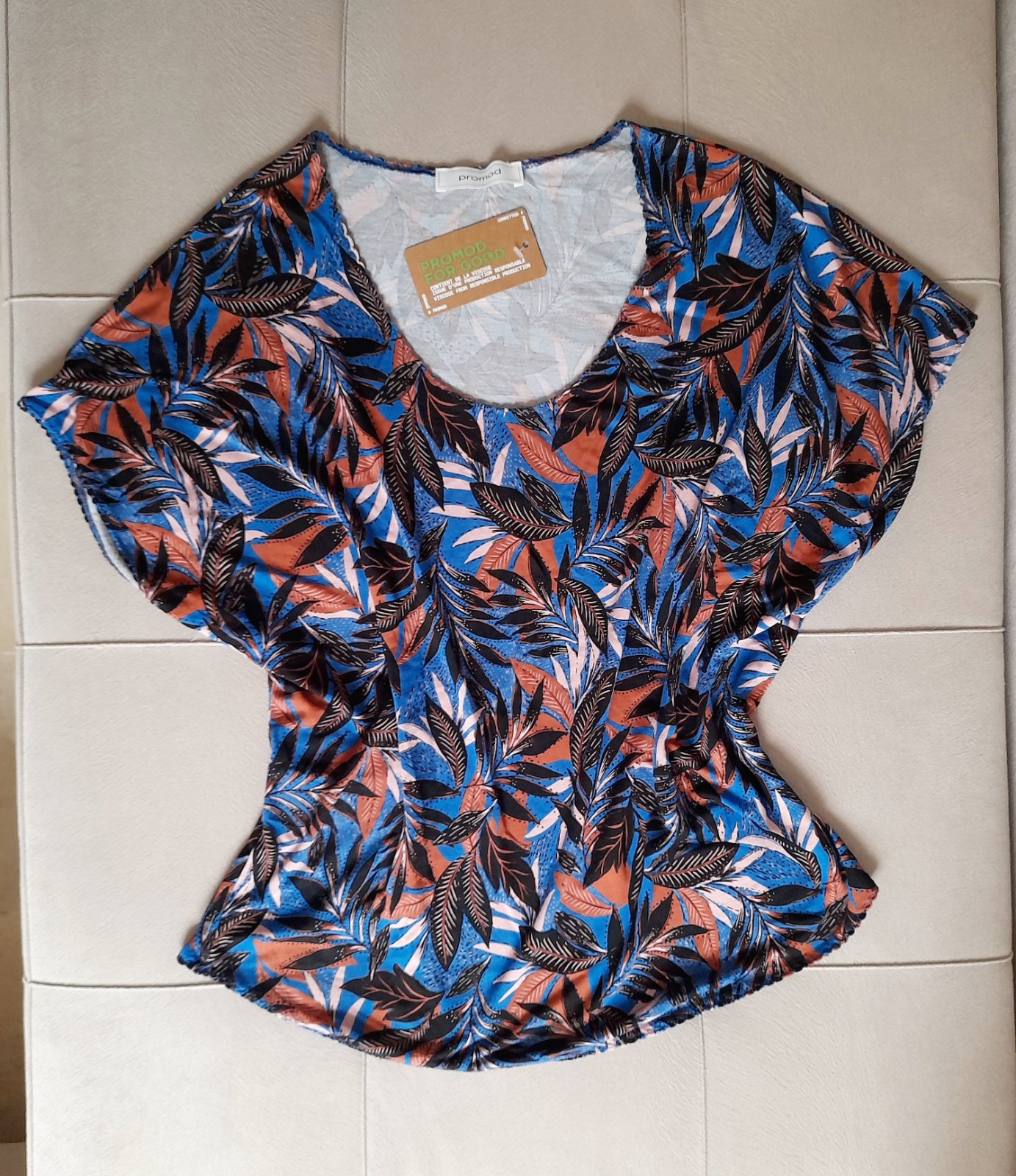 Pull Promod ❤️ jamais porté 