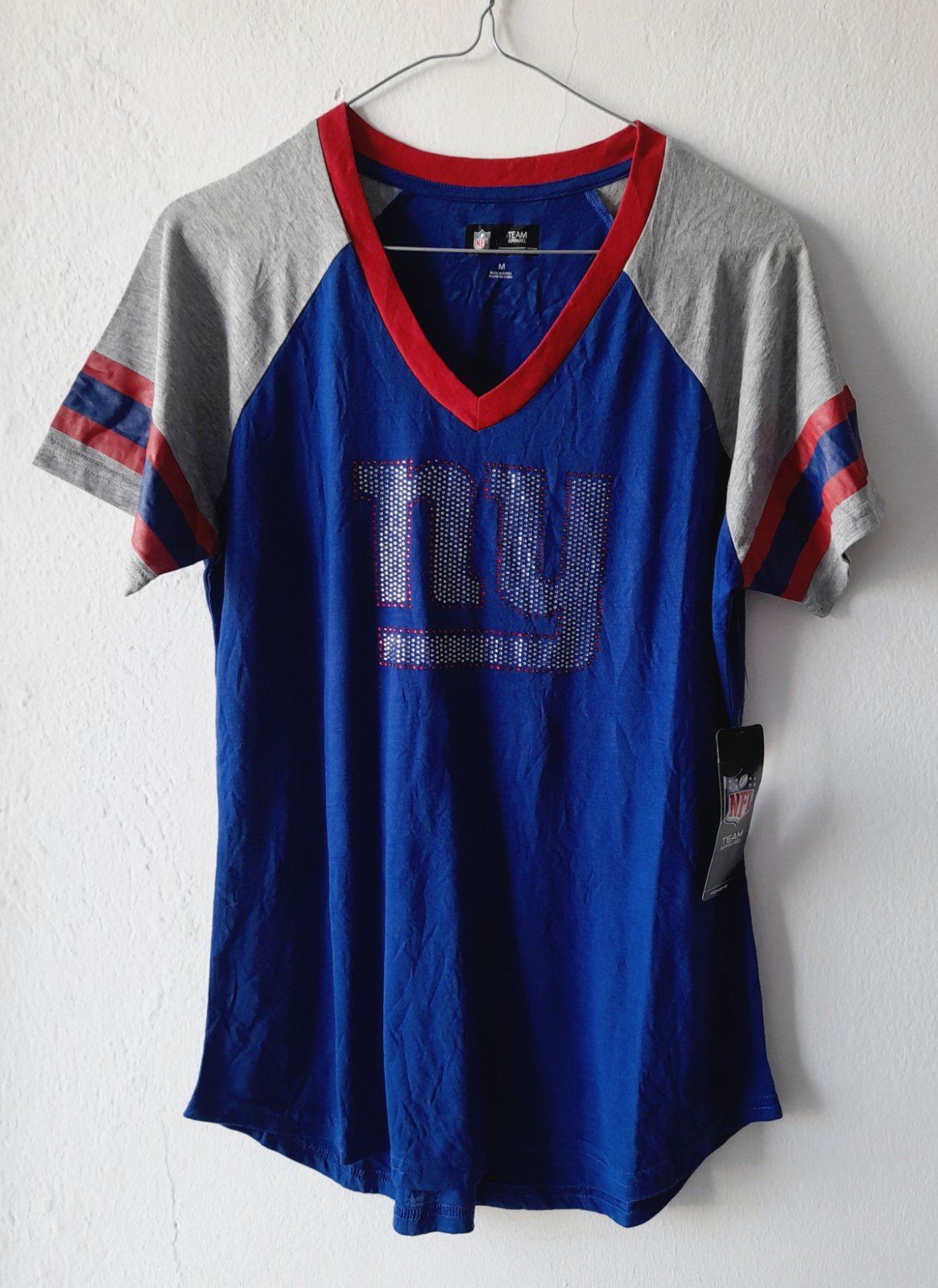 Pull NFL ❤️ jamais porté 