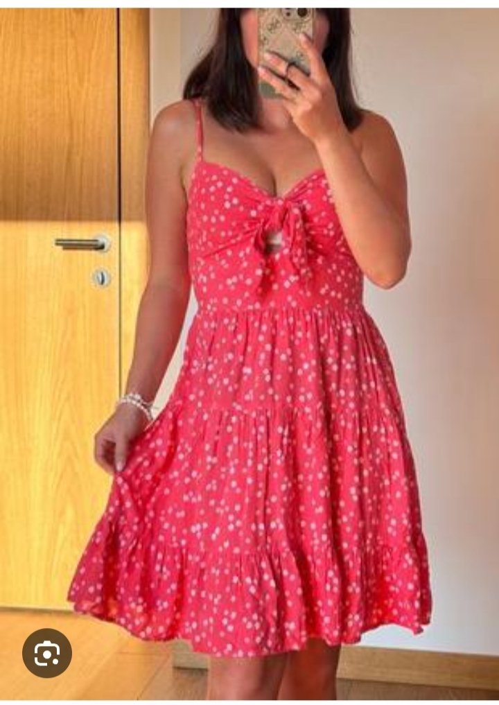 Robe C&A ❤️ jamais porté 