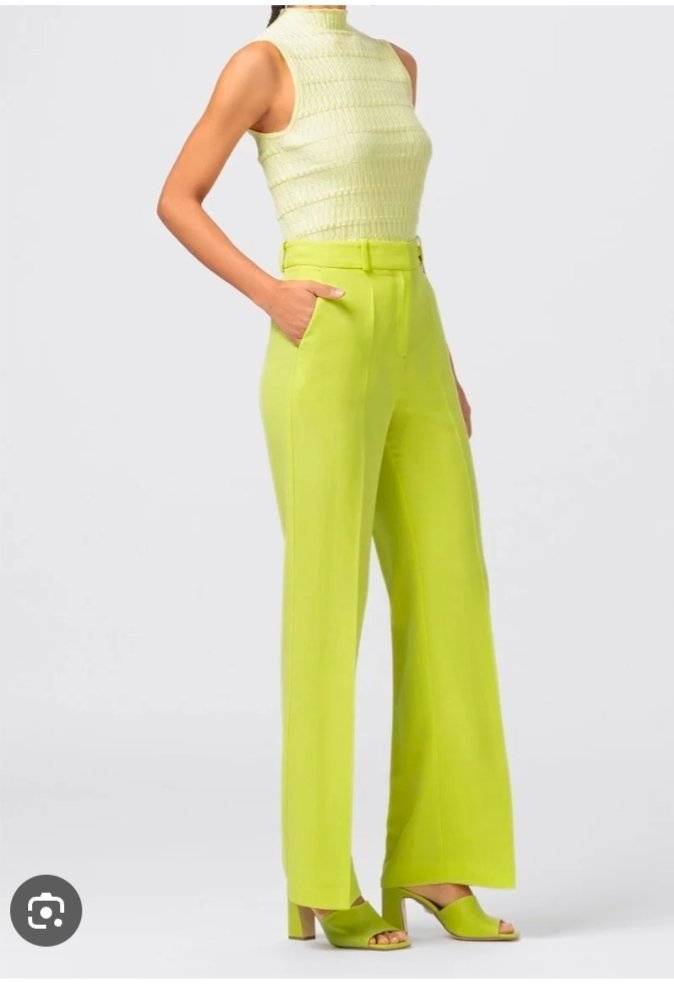 Pantalon Bershka ❤️ jamais porté 
