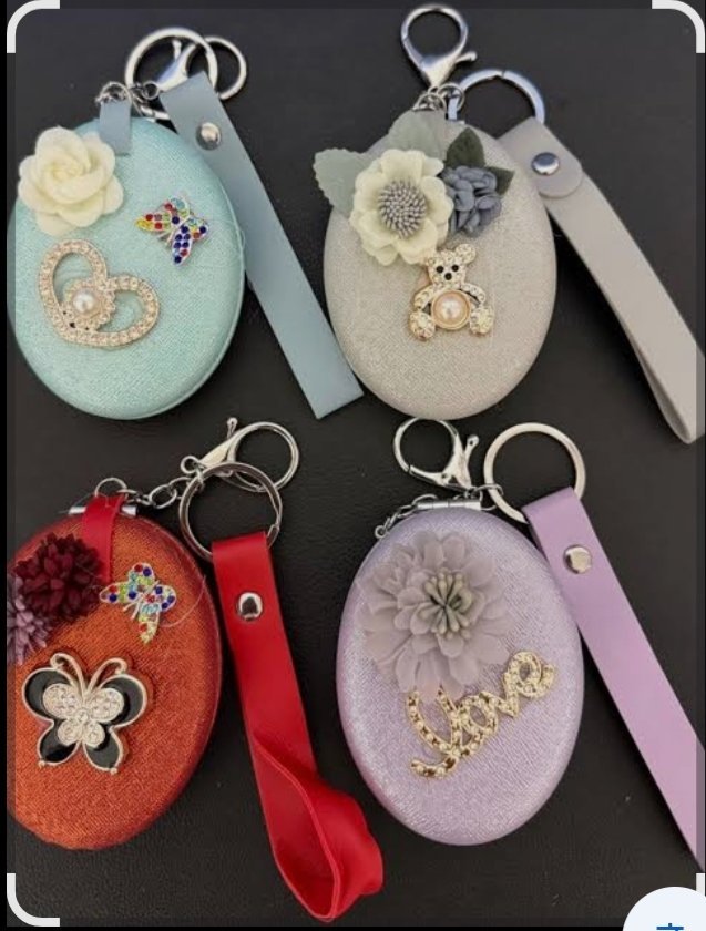 Miroir Fashion ❤️ jamais utilisé 