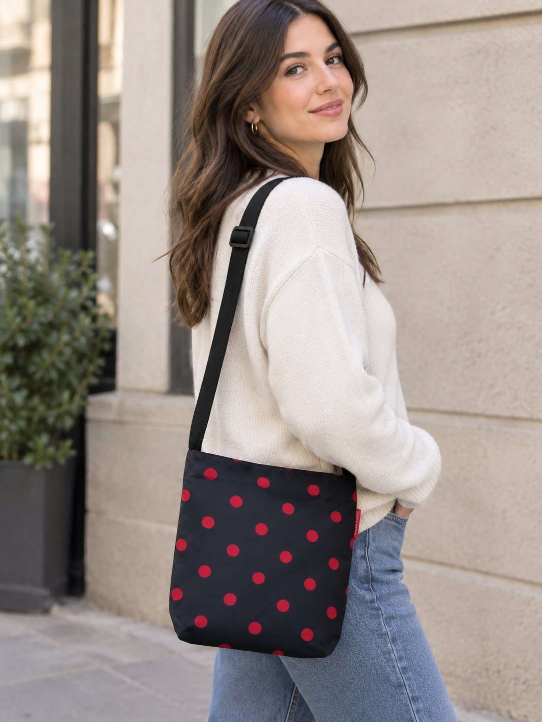 Sac Reisenthel ❤️ jamais porté 
