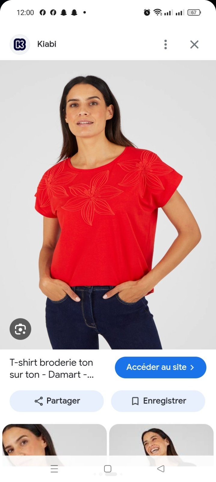 Pull C&A ❤️ jamais porté 