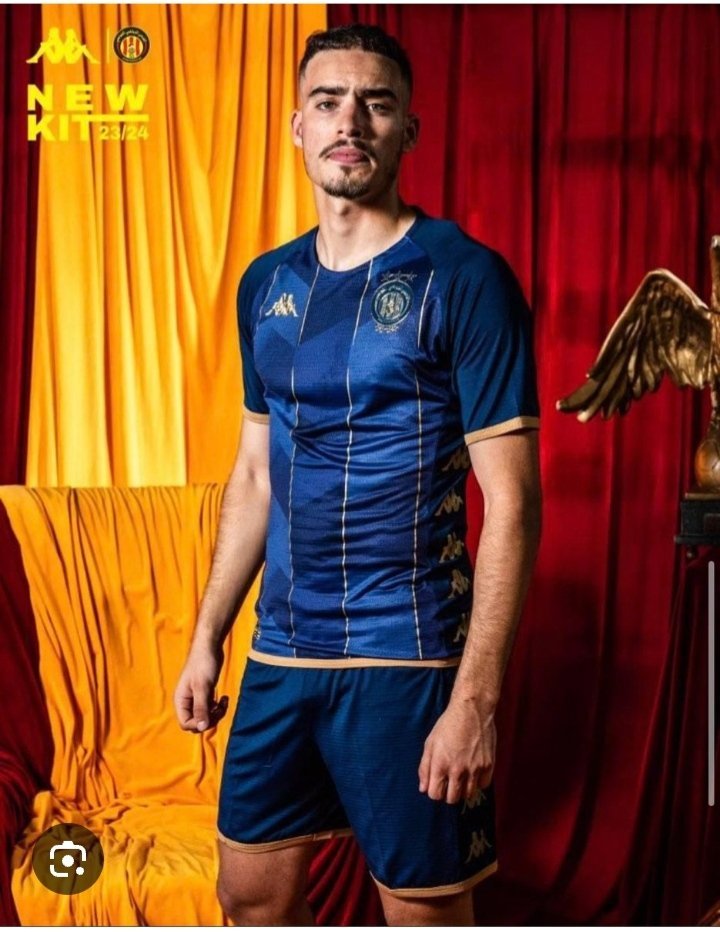 Officiel Taraji 💙💛 authentique 