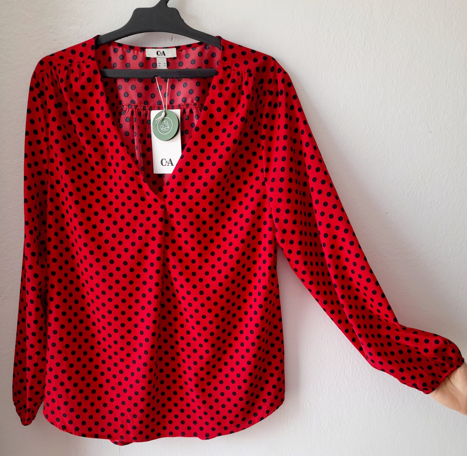 Chemise H&A ❤️ jamais porté 
