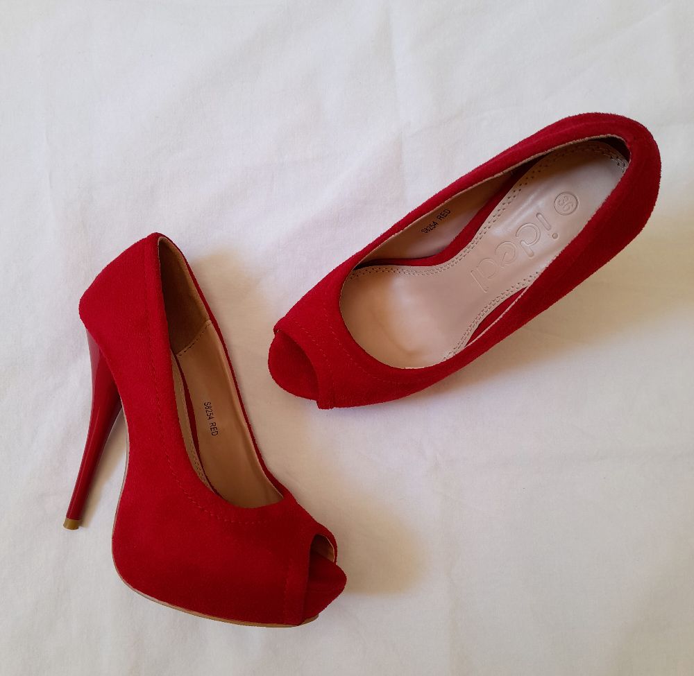 Chaussure Idéal ❤️ neuf