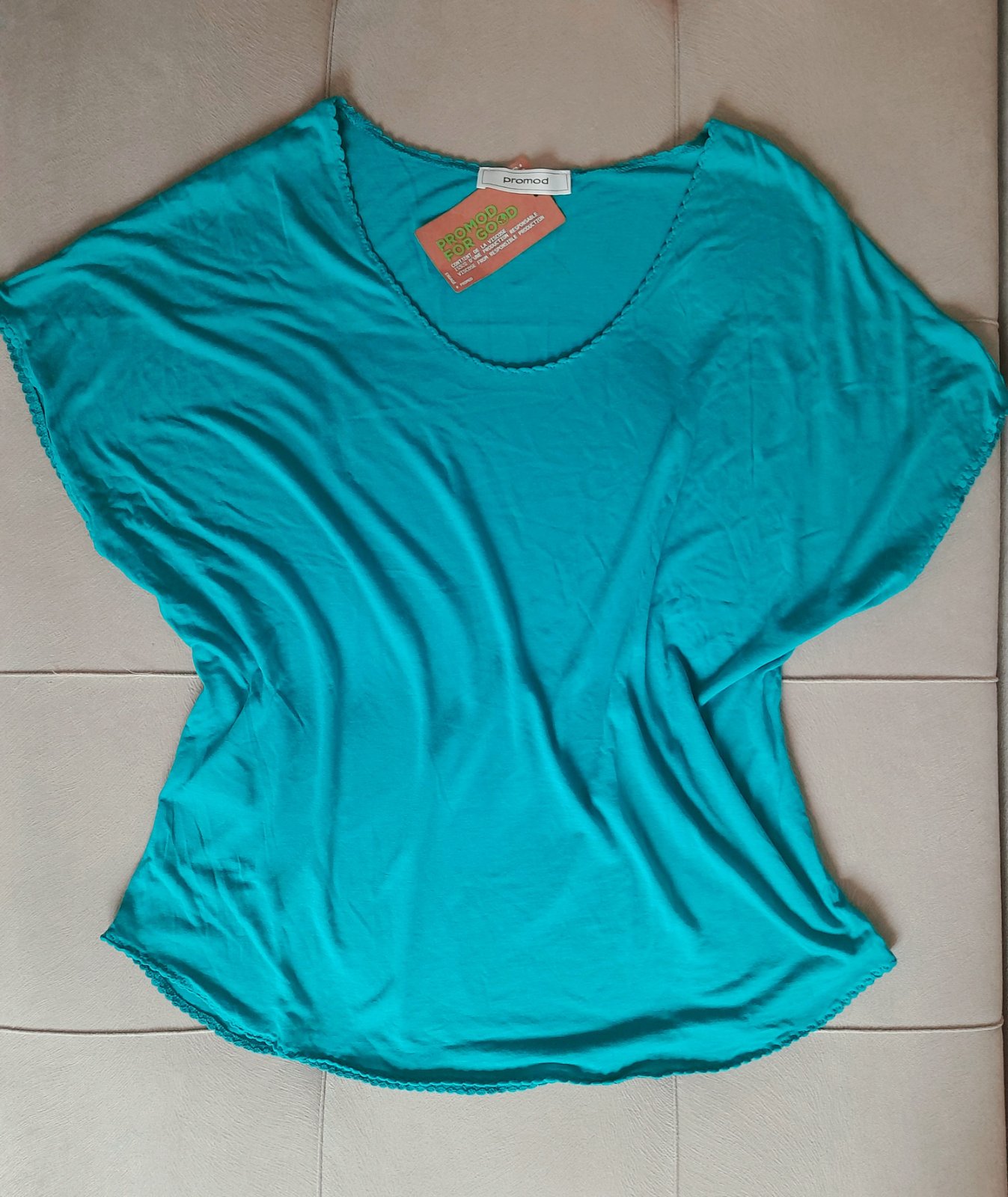 Pull Promod ❤️ jamais porté 
