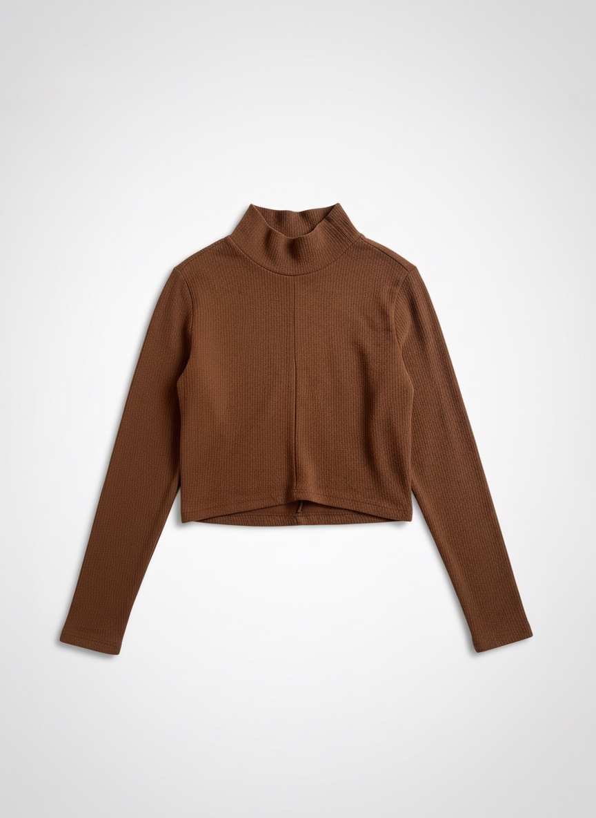 Pull en coton