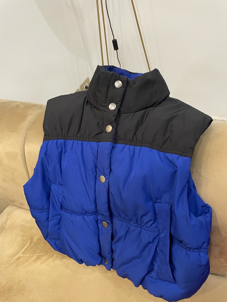 Une jolie doudoune à vendre