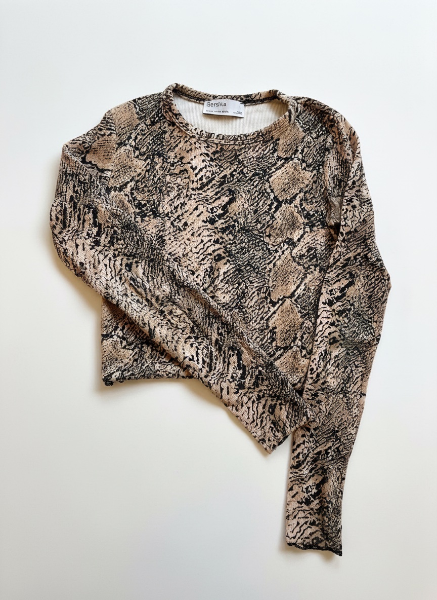 Pull Bershka, taille XS