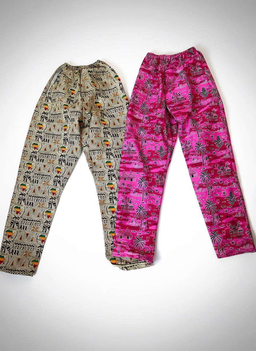  Deux Wax taille standare