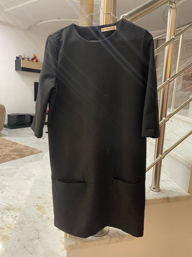 Très jolie robe mango