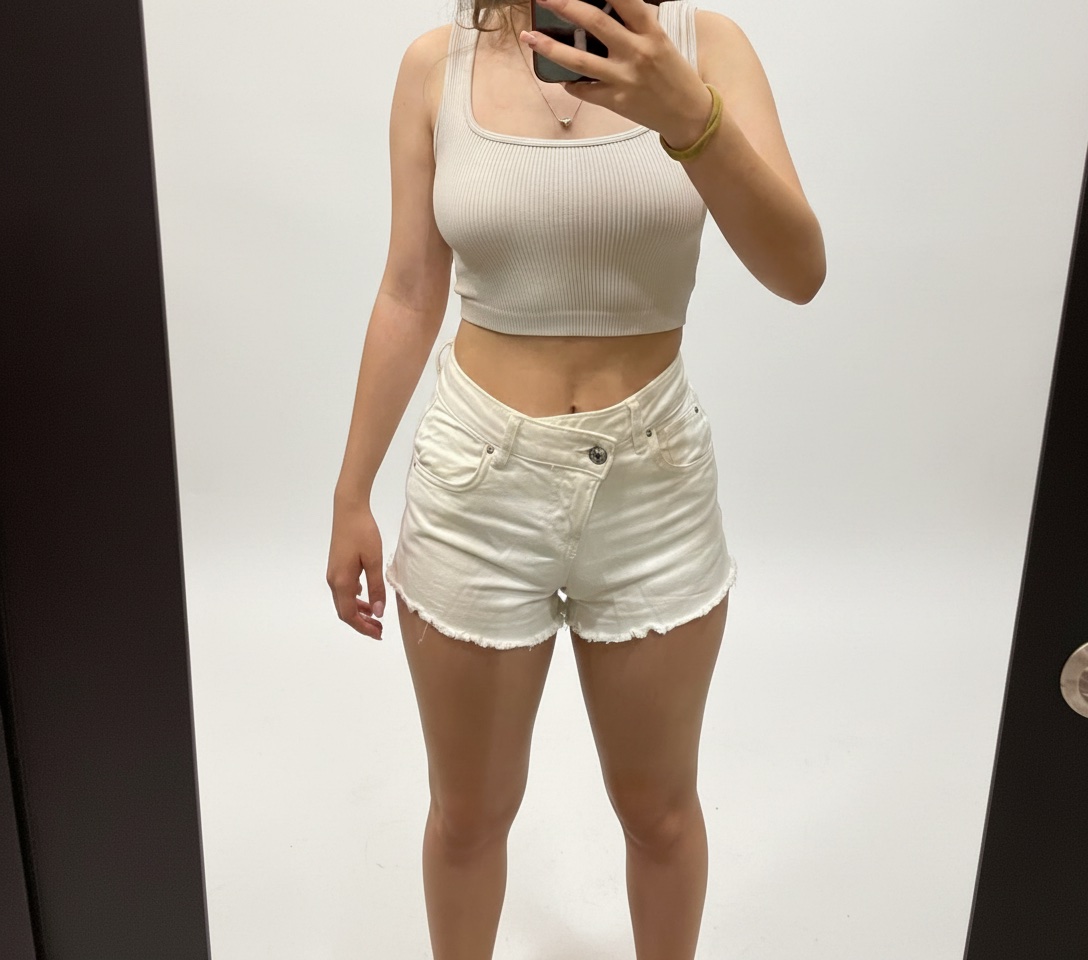 Magnifique tenue
