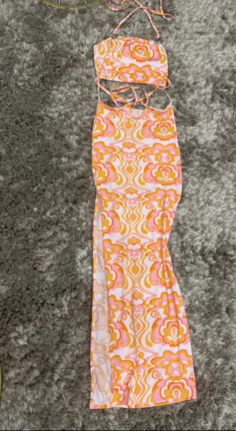 Robe Jennyfer, taille xs neuve, sans étiquette