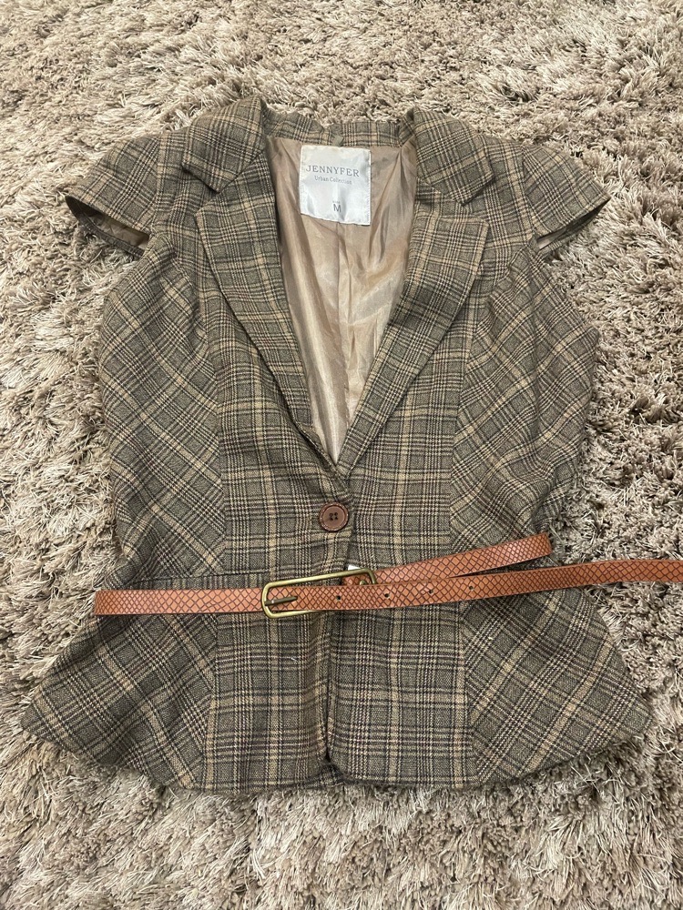Jaquette elegante pour dame taille M