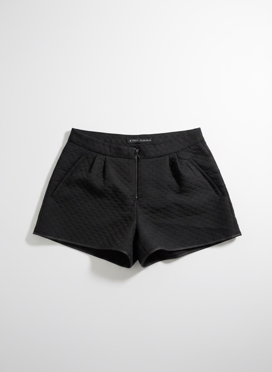 Short femme de Zara Taille 36