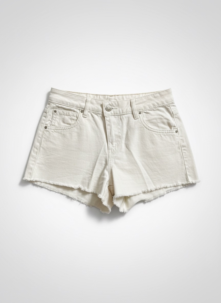 Short de Bershka, taille 32
