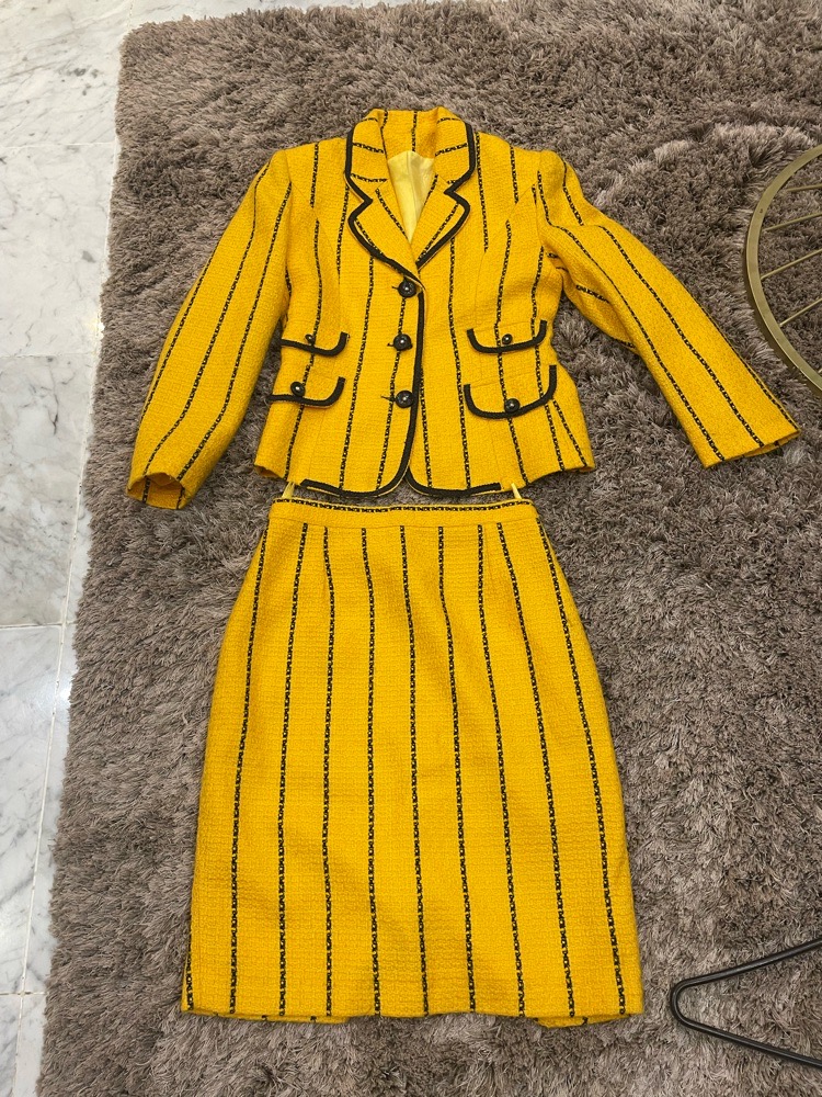 Ensemble, très haute qualité