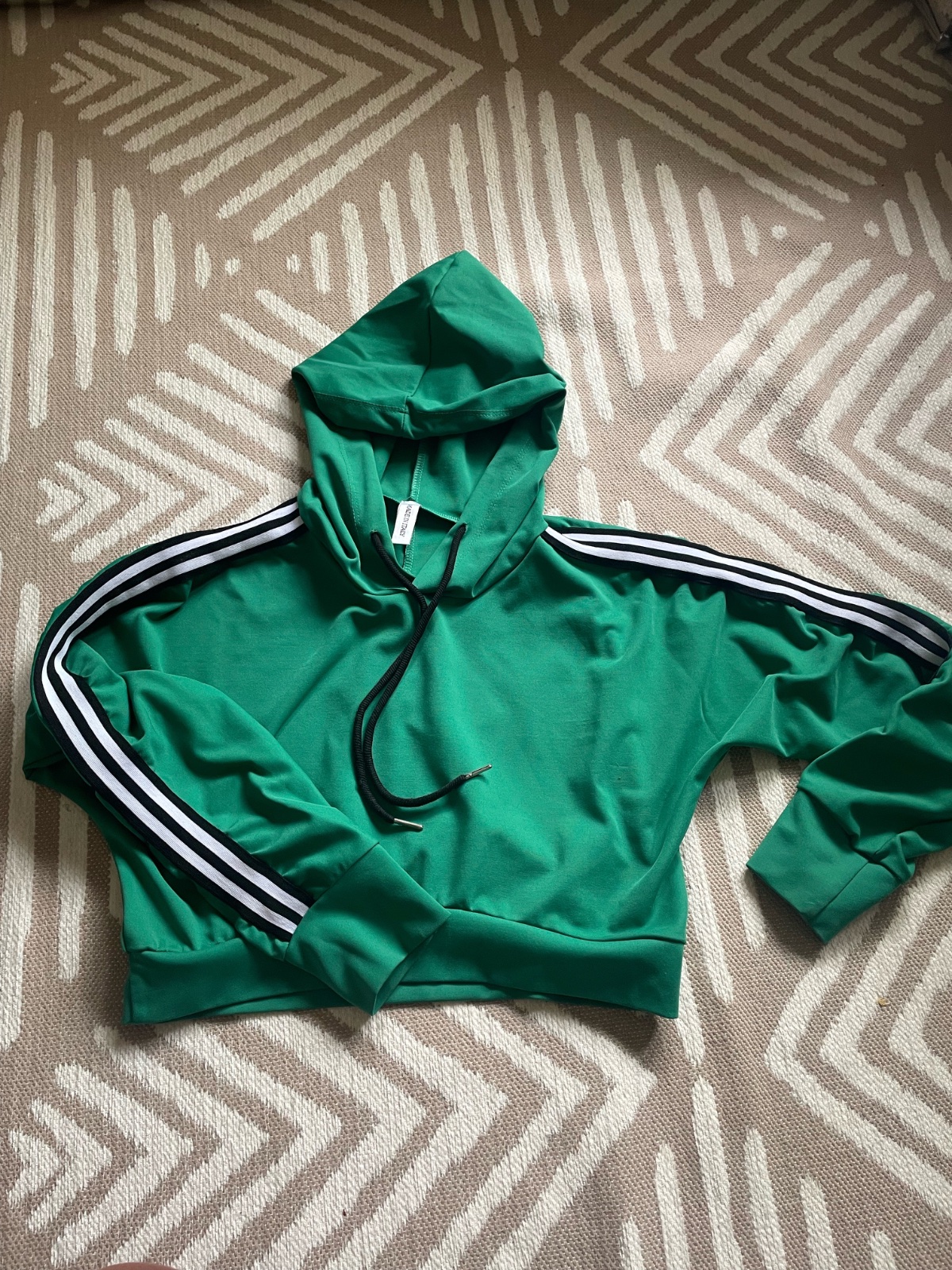 Sweat, taille unique Made in Italie