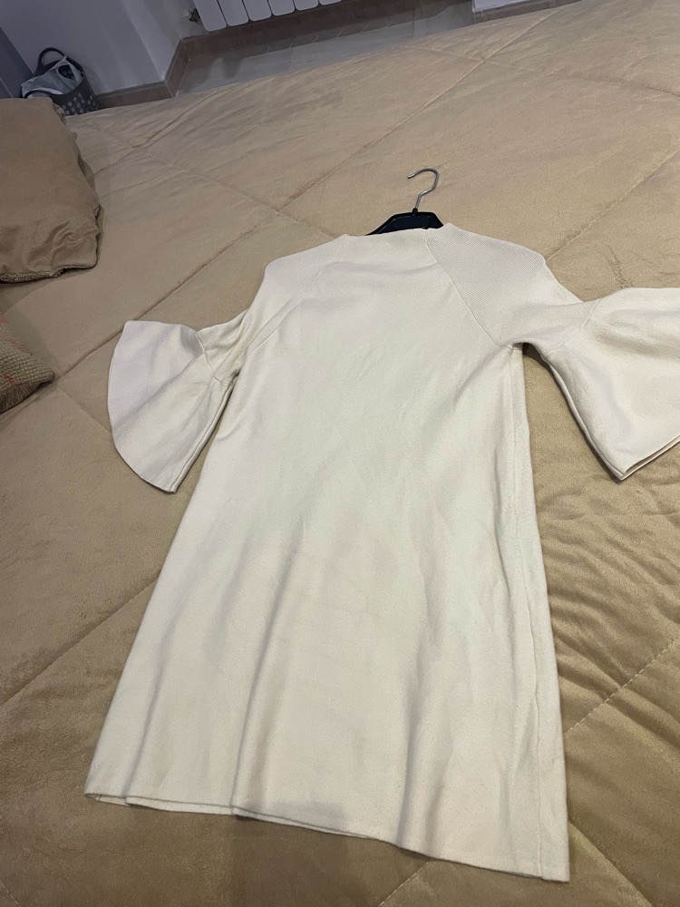Petite robe coquette
