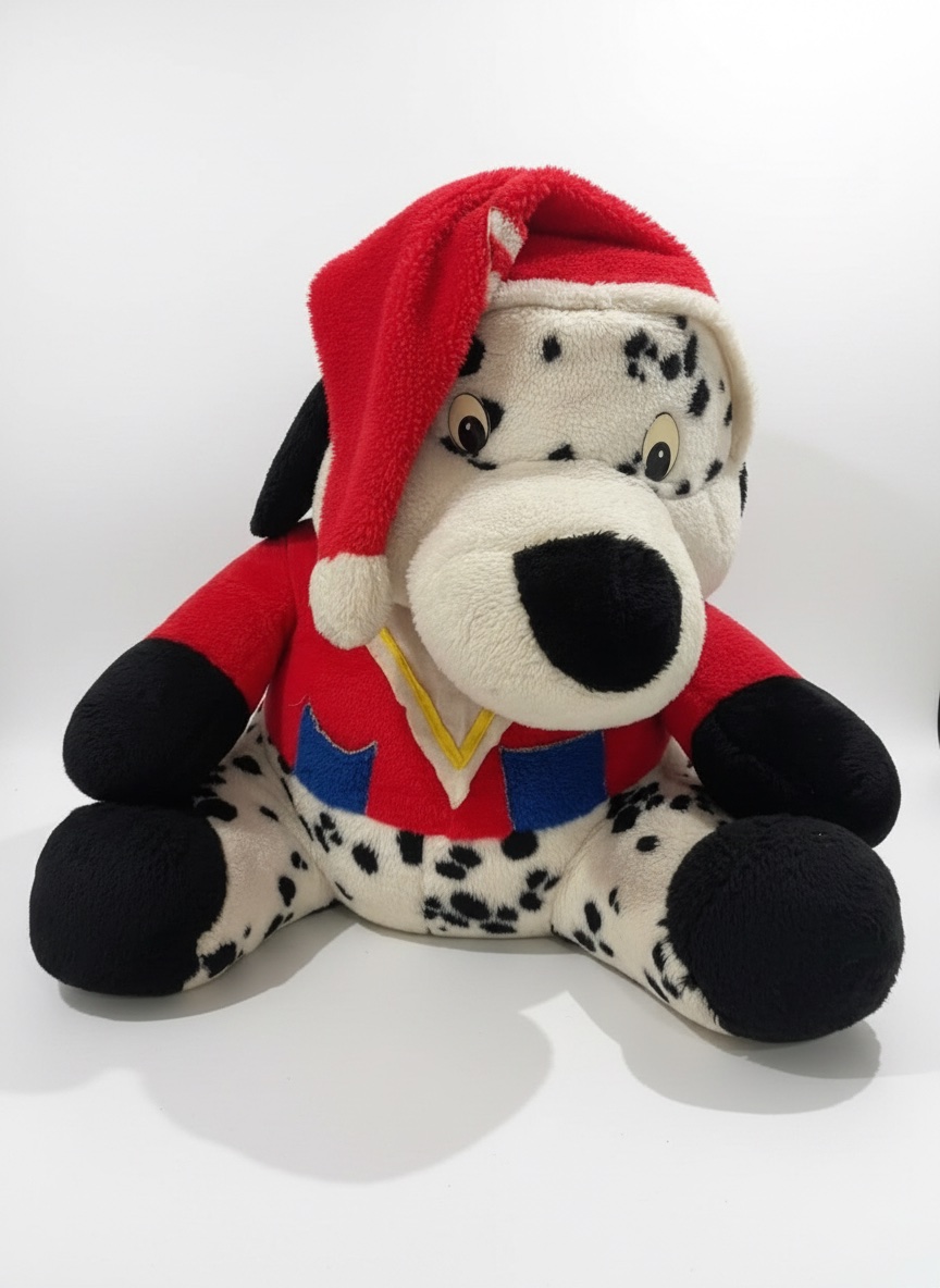 Très grande peluche pour enfants