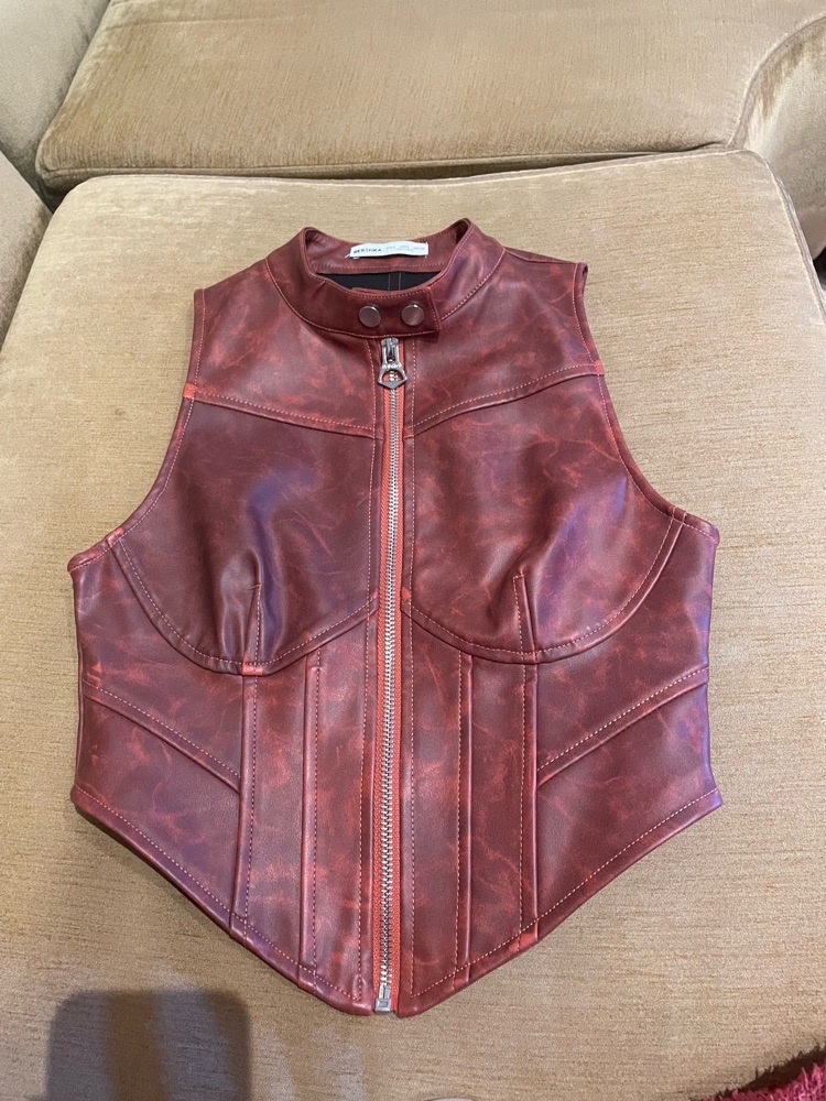 Joli veste neuf sans Étiquette