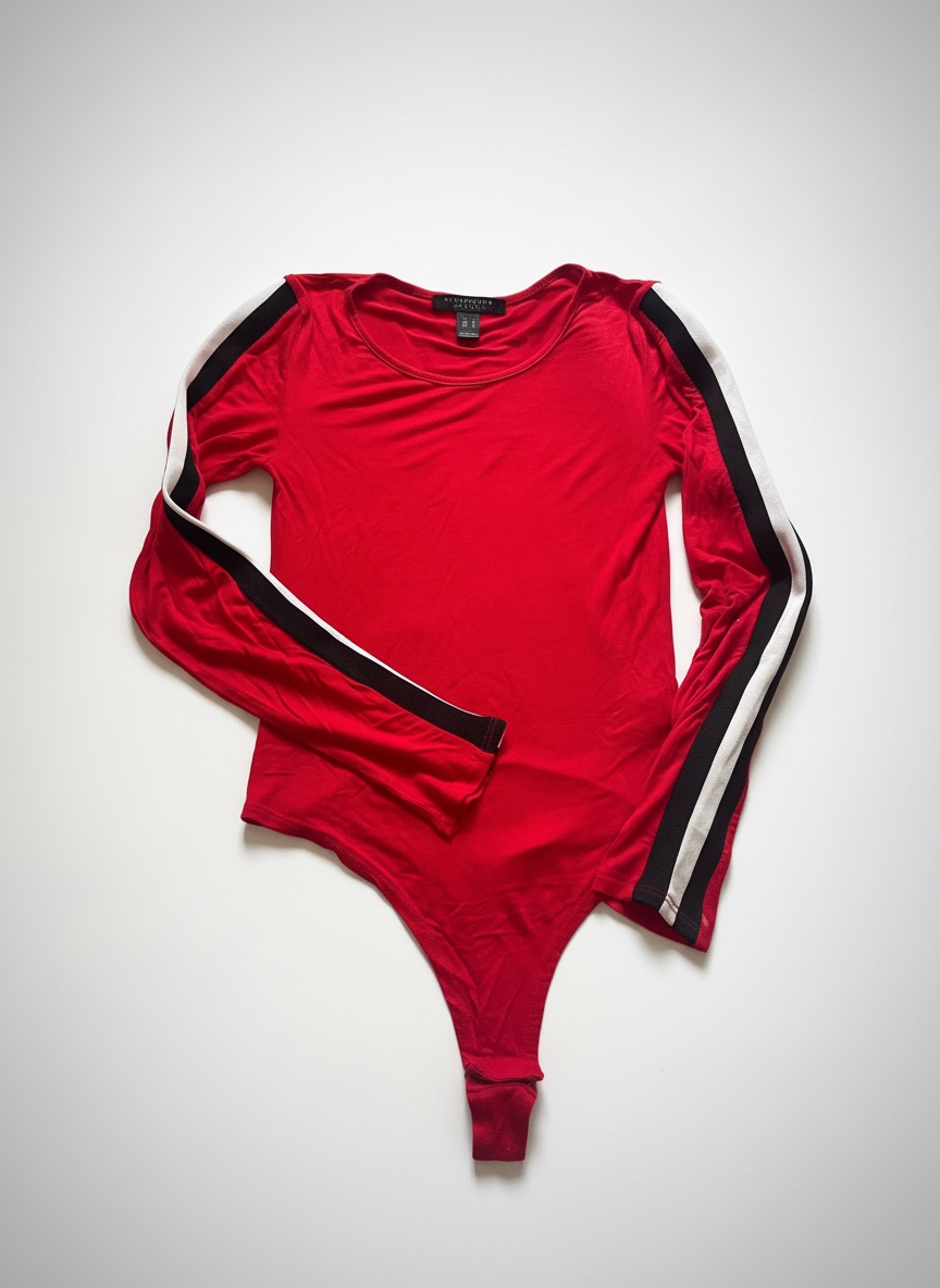 Body en coton, taille 36 38