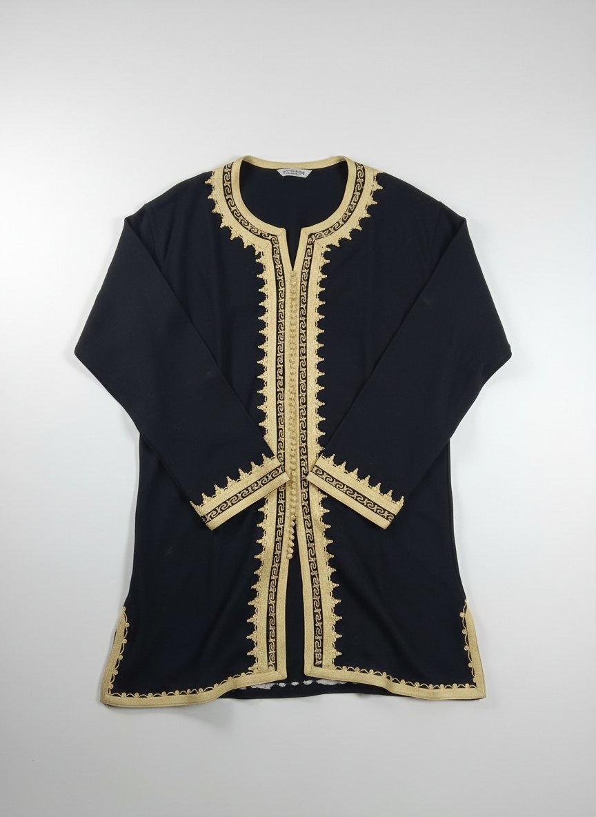 Une laquette une pièce idéale pour un look traditionnel raffiné
