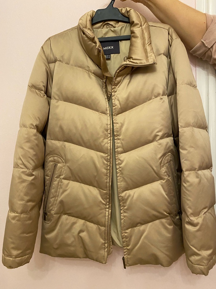 Manteau couleur tendance