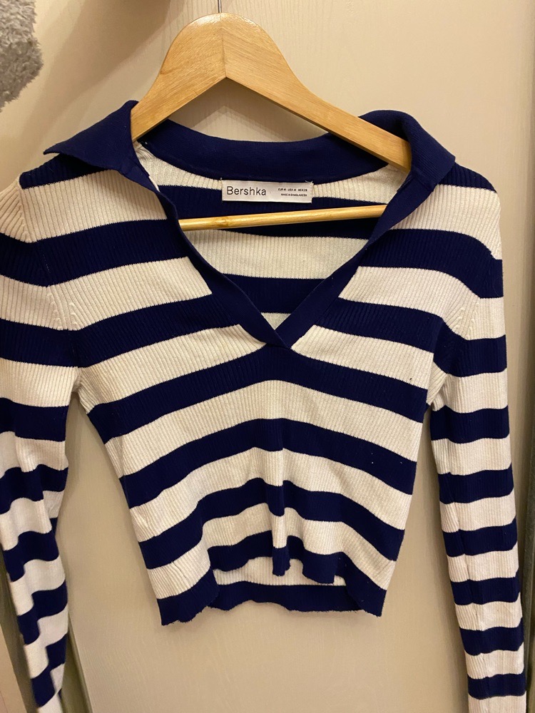 Pullover bershka