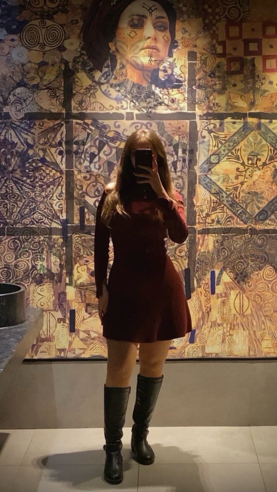 Robe zara