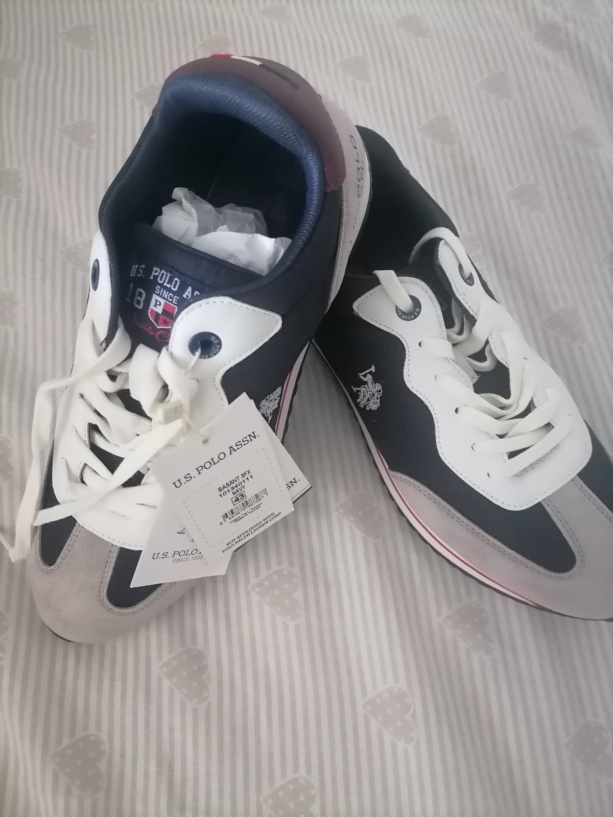 Spadri us polo 