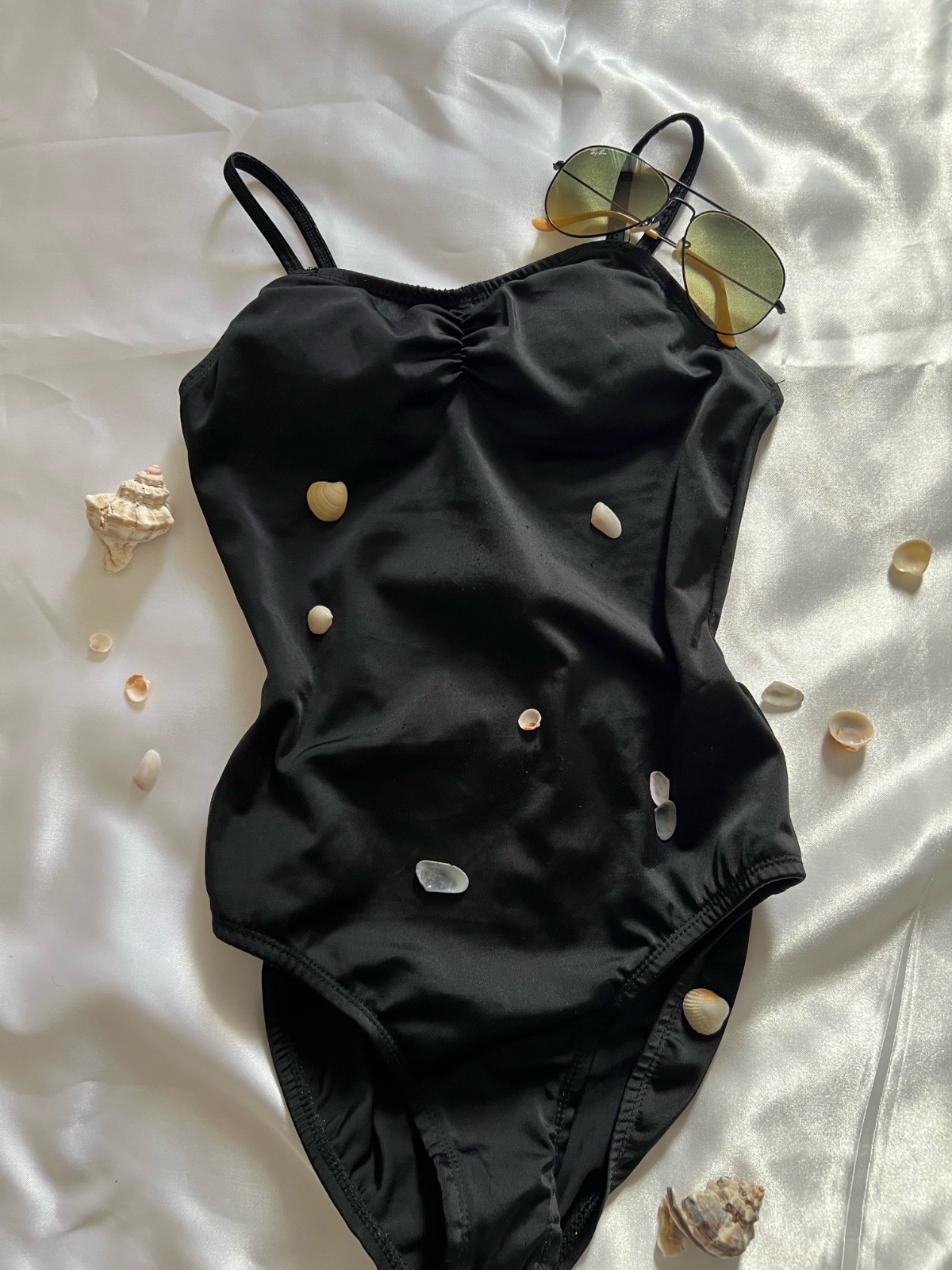 Maillot noir😻🖤