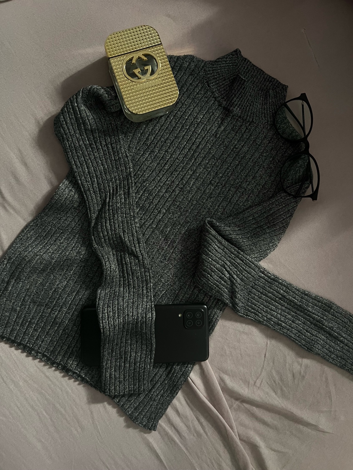 Pull bershka