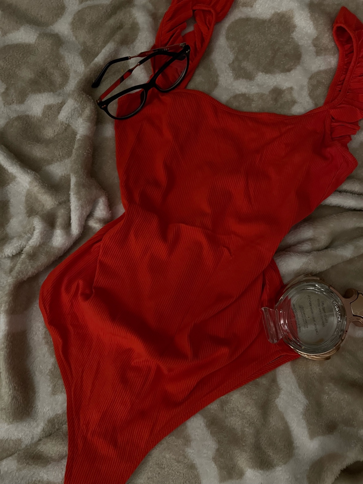 Zara body suit