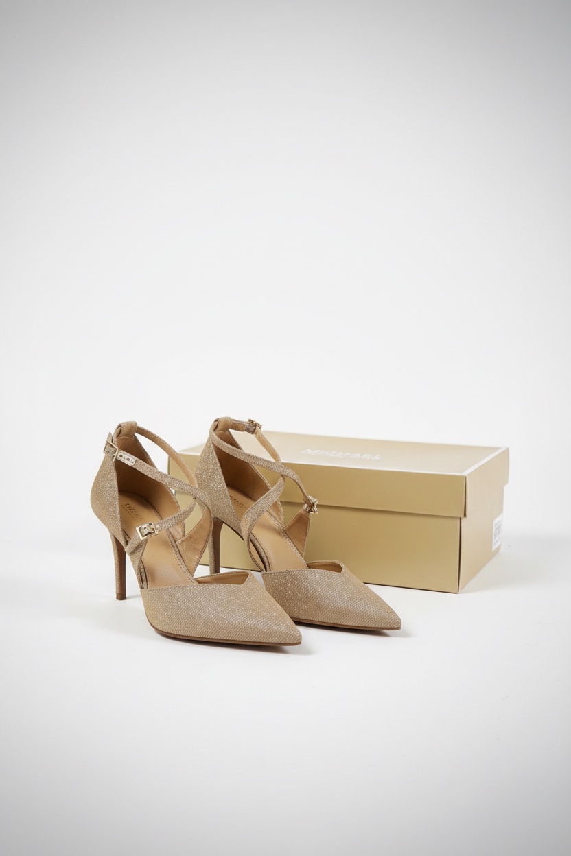 Escarpine michael kors