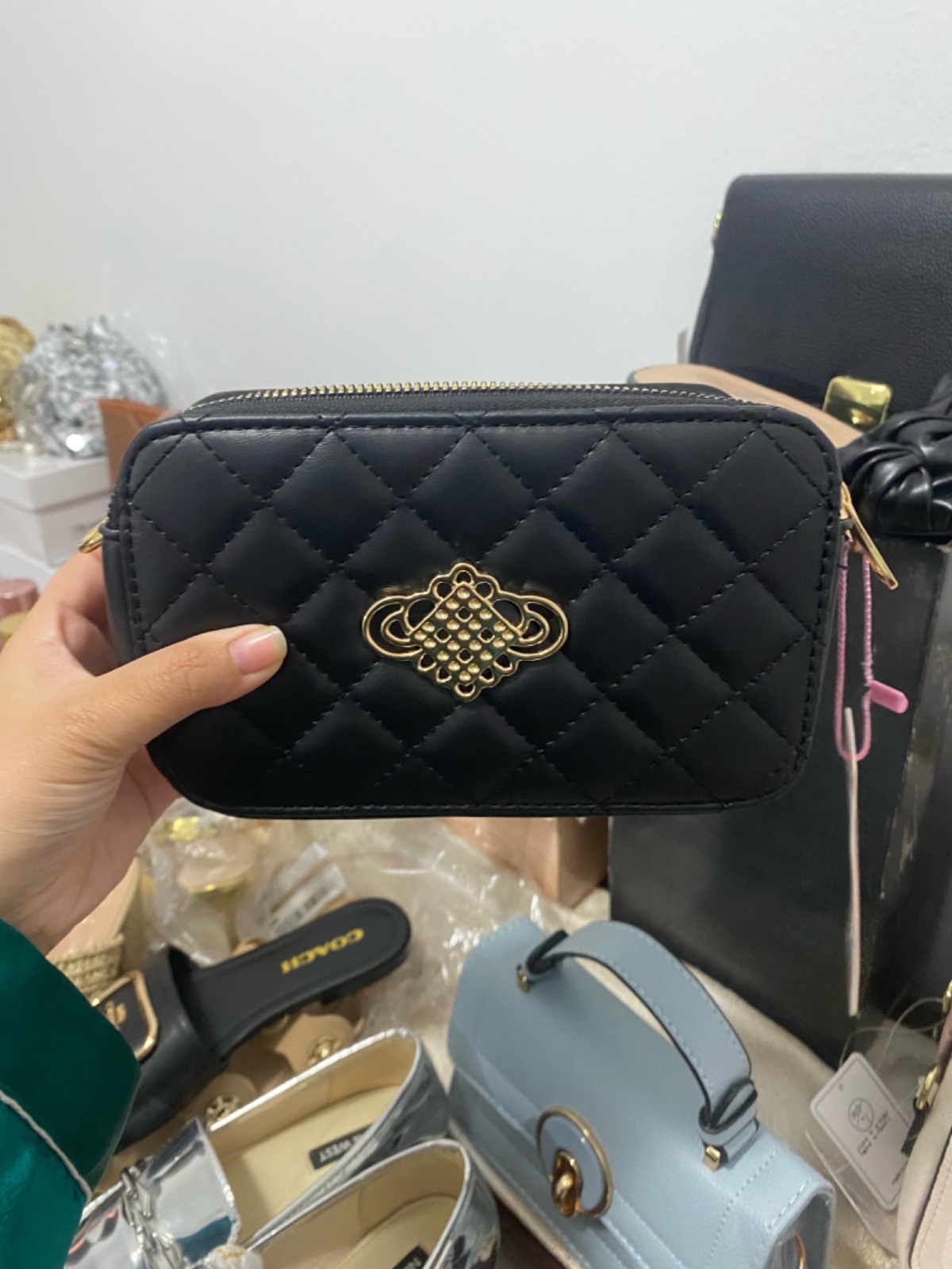 Sac a bandouliere