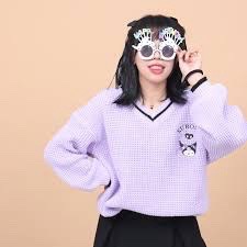 Pull neuf tendance 