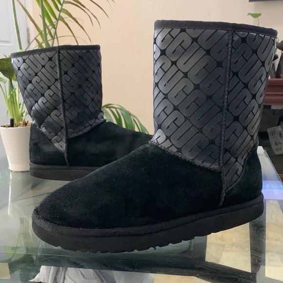 UGG authentique pointure 35