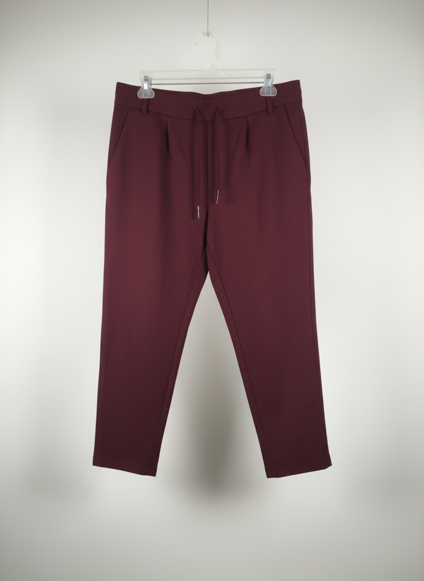 Pantalon sport chic