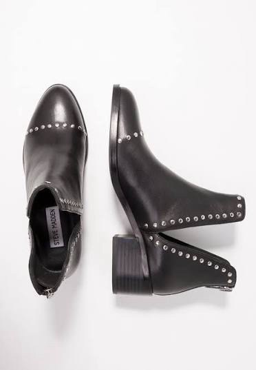Steve madden boots original 38