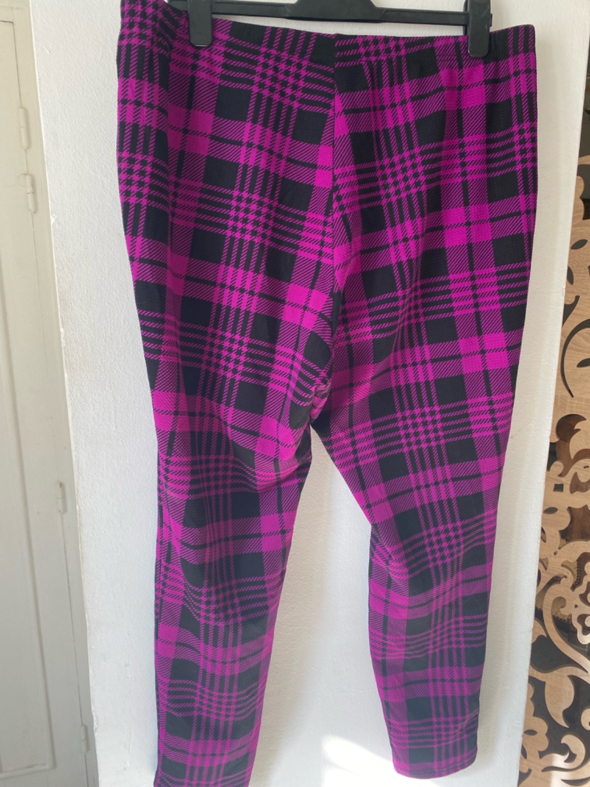 Legging curvy grand taille xxxl