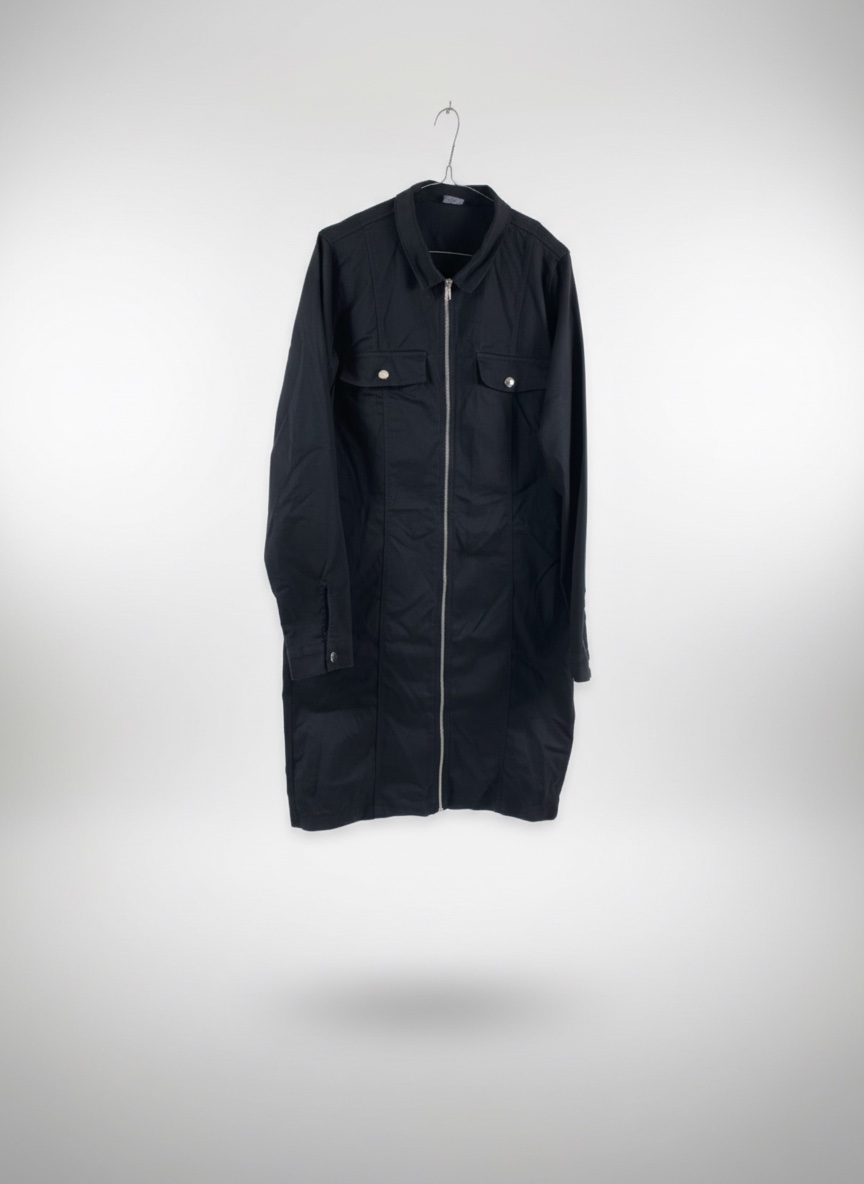 Robe en xl marque select 42 jeannoir