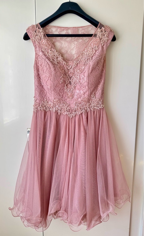Robe de fiançailles